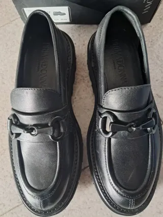 Scarpe donna Primadonna nere