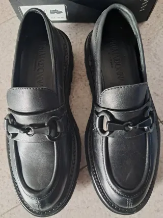 Scarpe donna Primadonna nere