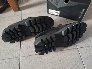 Scarpe donna Primadonna nere