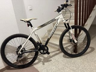 Bicicleta MTB 26 Coluer