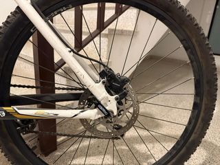 Bicicleta MTB 26 Coluer