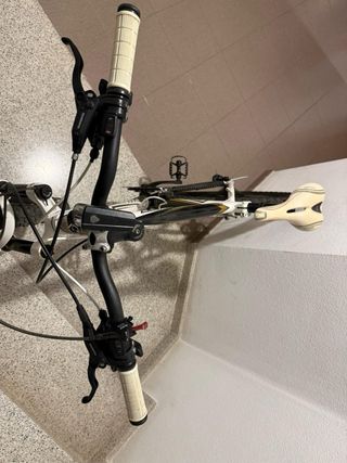 Bicicleta MTB 26 Coluer