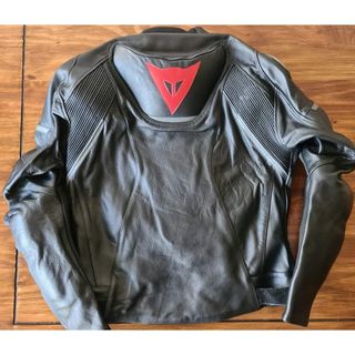 Chaqueta Cuero Dainese Moto