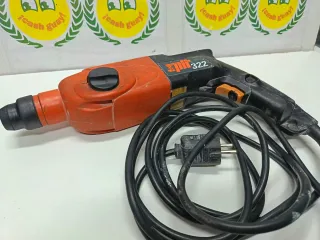 Taladro percutor Hilti 322