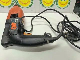 Taladro percutor Hilti 322