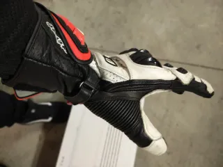 Guantes Moto Alpinestars Talla XL