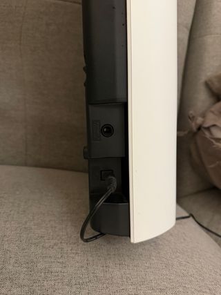 Teclado Yamaha Piaggero NP-12. Tiene poco uso.