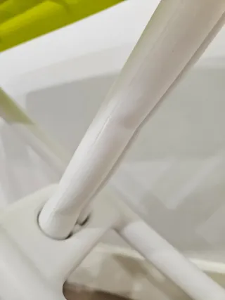 Centro de planchado infantil