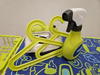 Centro de planchado infantil