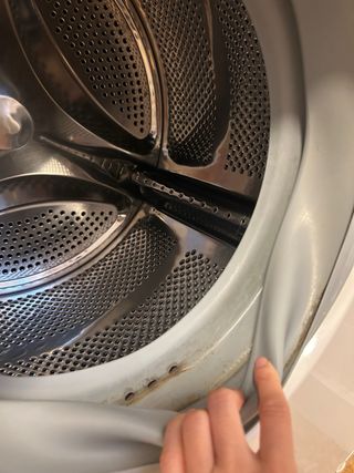 Lavadora Bosch 6kg 1000 rpm