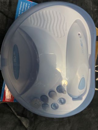 Set Manicura Pedicura CTC MPS 2633