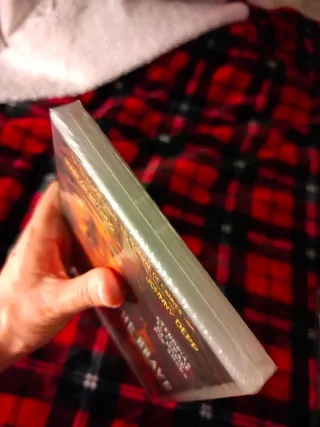 DVD The Brave (Precintado)