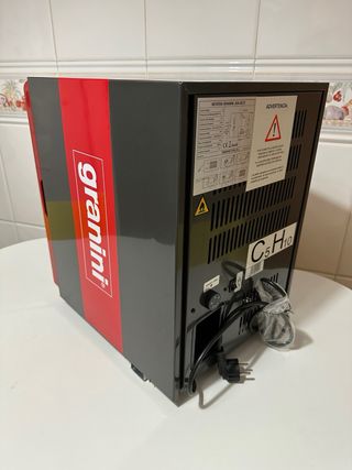 Mini Nevera Granini Edición Limitada