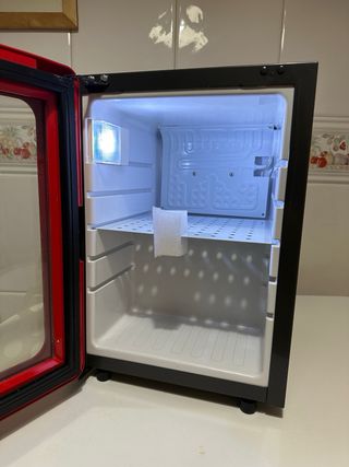 Mini Nevera Granini Edición Limitada