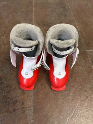 Botas de esquí Head 17-18.5