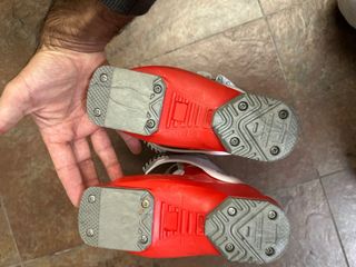 Botas de esquí Head 17-18.5