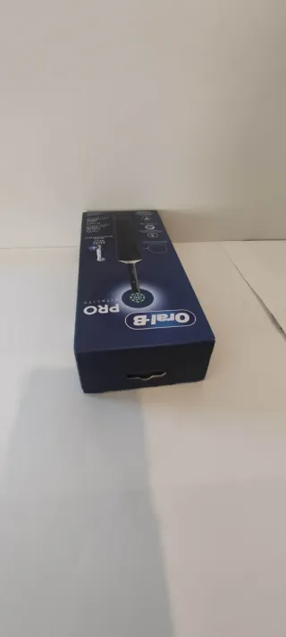 Cepillo Dental Eléctrico Oral-B Pro Vitality