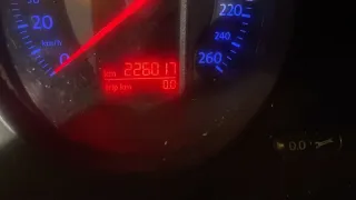 Volkswagen Passat 2007