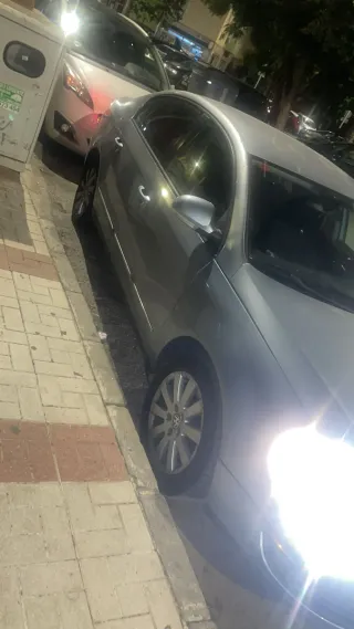 Volkswagen Passat 2007