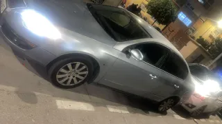 Volkswagen Passat 2007