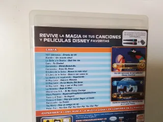 Lote singstar para ps3 ascao