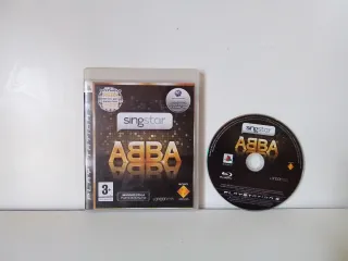 Lote singstar para ps3 ascao