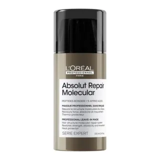 L'Oréal Absolut Repair Molecular Mascarilla