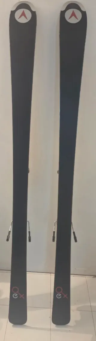 Esquís Dynastar Exclusive Mujer 153cm
