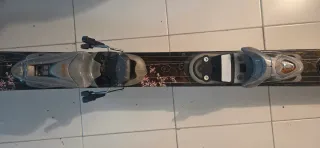 Esquís Dynastar Exclusive Mujer 153cm