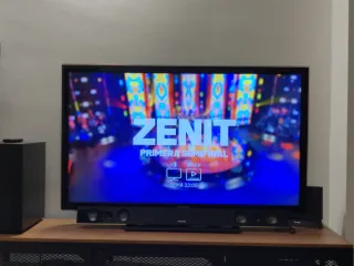 Televisor 46 pulgadas SMART TV HD LED UE46D5500