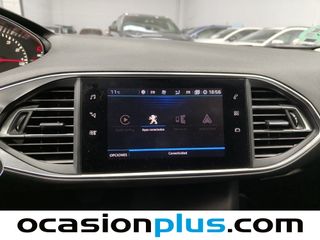 Peugeot 308 PureTech 130 S&S Allure 96 kW (130 CV)