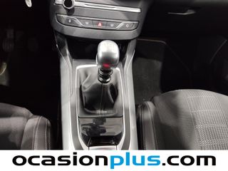 Peugeot 308 PureTech 130 S&S Allure 96 kW (130 CV)