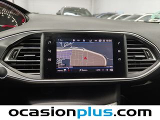 Peugeot 308 PureTech 130 S&S Allure 96 kW (130 CV)