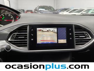 Peugeot 308 PureTech 130 S&S Allure 96 kW (130 CV)