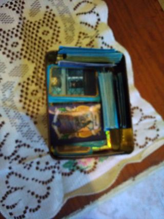 Lote Cromos Harry Potter