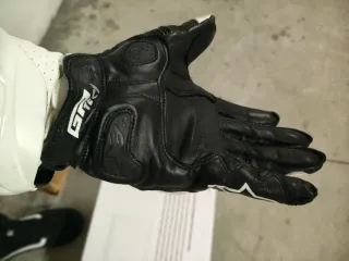 Guantes Moto Alpinestars Talla XL