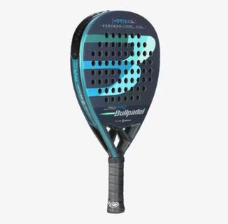Pala Pádel Bullpadel Vertex 03 Di Nenno A ESTRENAR