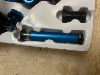 Telescopio Astronómico Terrestre 30/60x50mm