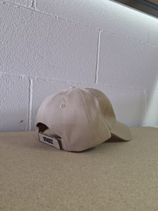 Cappello SWAT Beige Taglia Unica