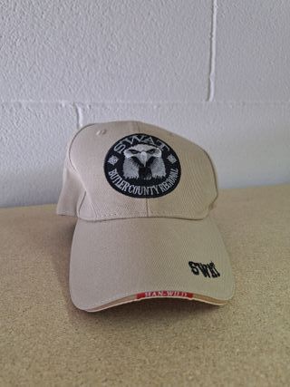 Cappello SWAT Beige Taglia Unica