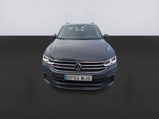 Volkswagen Tiguan R-Line 2.0 TDI 110 kW (150 CV) DSG