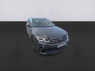 Volkswagen Tiguan R-Line 2.0 TDI 110 kW (150 CV) DSG
