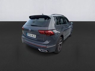 Volkswagen Tiguan R-Line 2.0 TDI 110 kW (150 CV) DSG