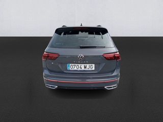 Volkswagen Tiguan R-Line 2.0 TDI 110 kW (150 CV) DSG