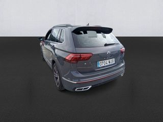 Volkswagen Tiguan R-Line 2.0 TDI 110 kW (150 CV) DSG