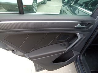 Volkswagen Tiguan R-Line 2.0 TDI 110 kW (150 CV) DSG