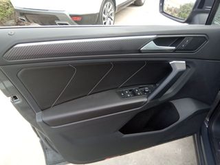 Volkswagen Tiguan R-Line 2.0 TDI 110 kW (150 CV) DSG