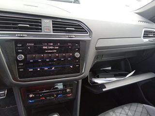 Volkswagen Tiguan R-Line 2.0 TDI 110 kW (150 CV) DSG
