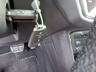 Volkswagen Tiguan R-Line 2.0 TDI 110 kW (150 CV) DSG