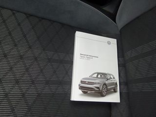 Volkswagen Tiguan R-Line 2.0 TDI 110 kW (150 CV) DSG